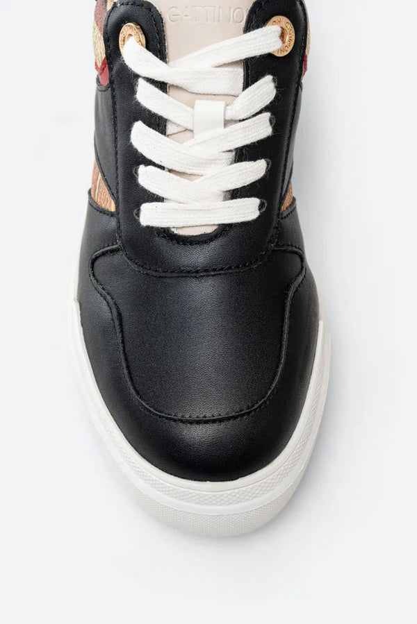 Leon Planetarium Classic sneaker