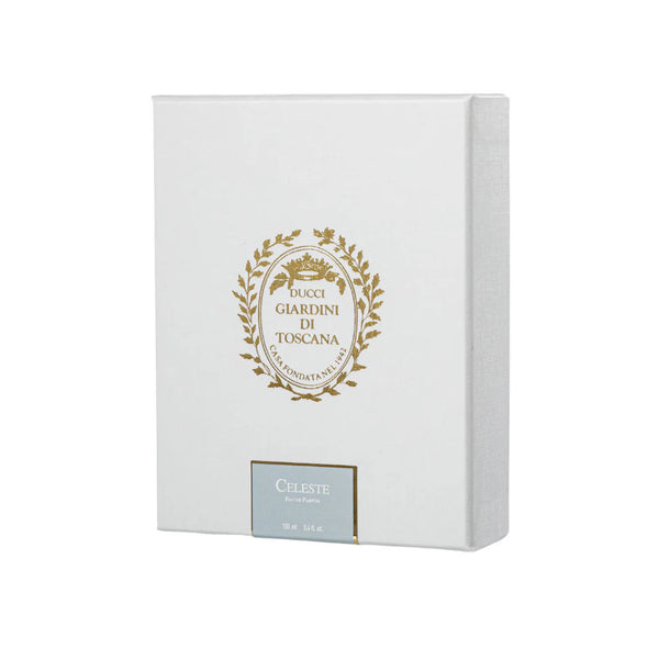 Celeste - Eau De Parfum 100 ml