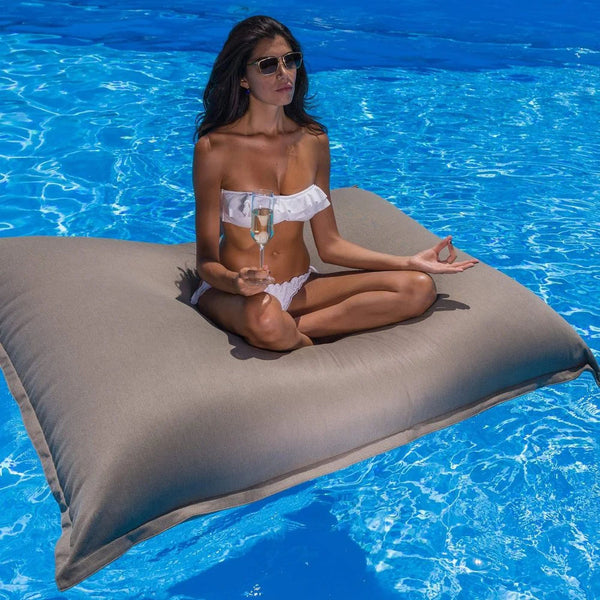 FLOT, Floating Pool Cushion