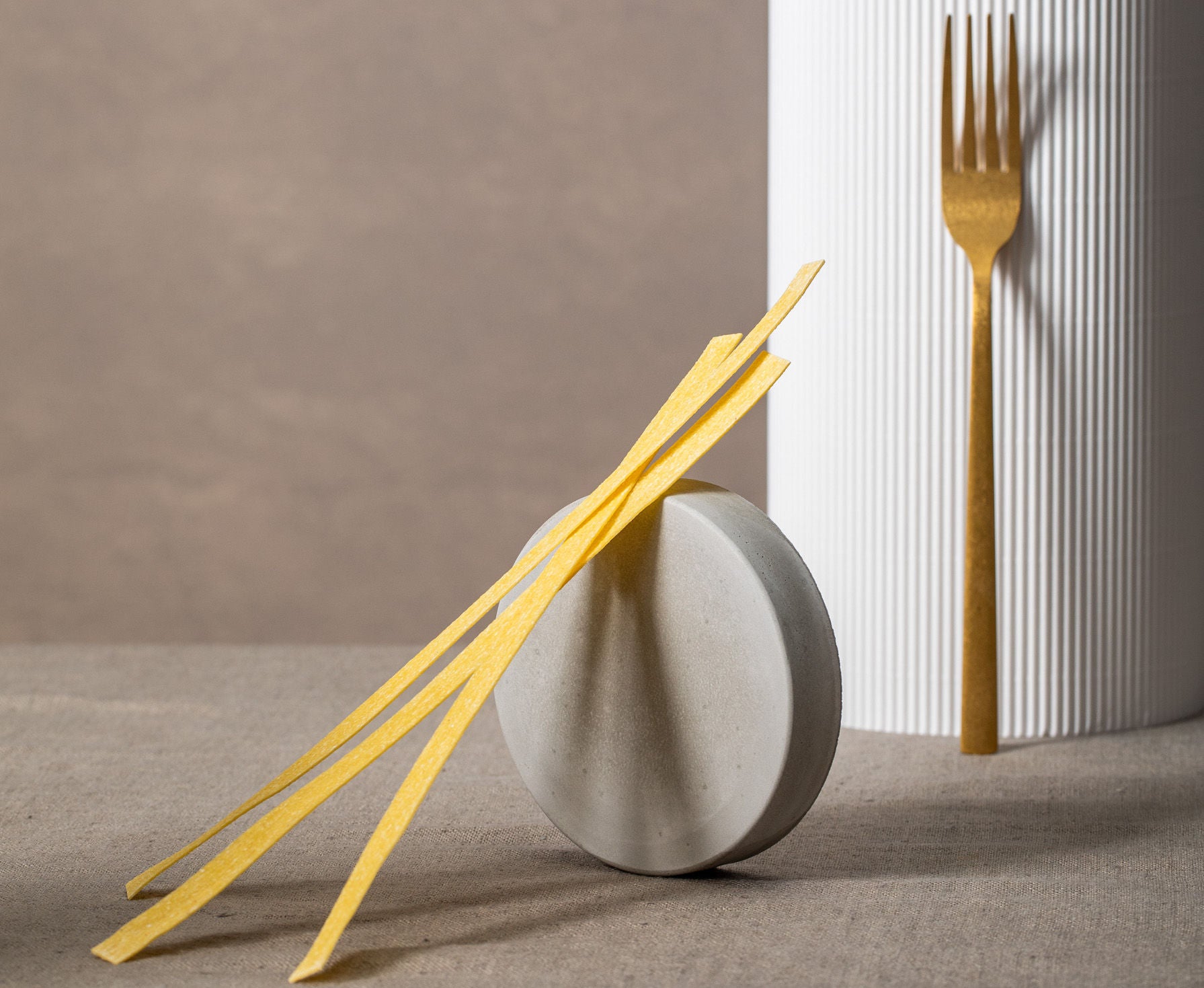 Pappardelle all'uovo N°12