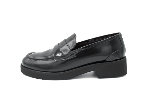 Linda 2.0 Mocassino Nero