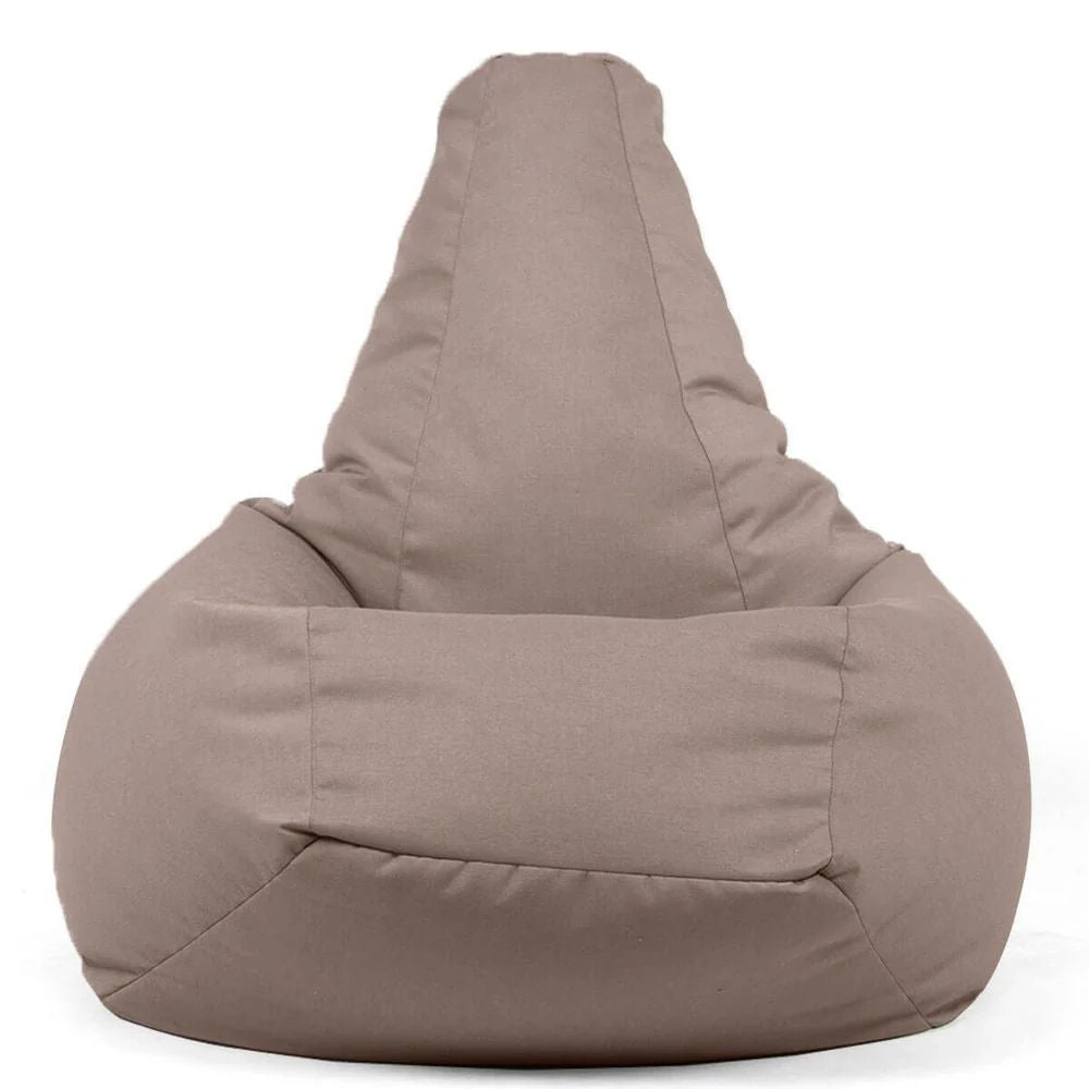 SESSANTOTTO 68 IDRO, XXL Removable Outdoor Bean Bag Chair
