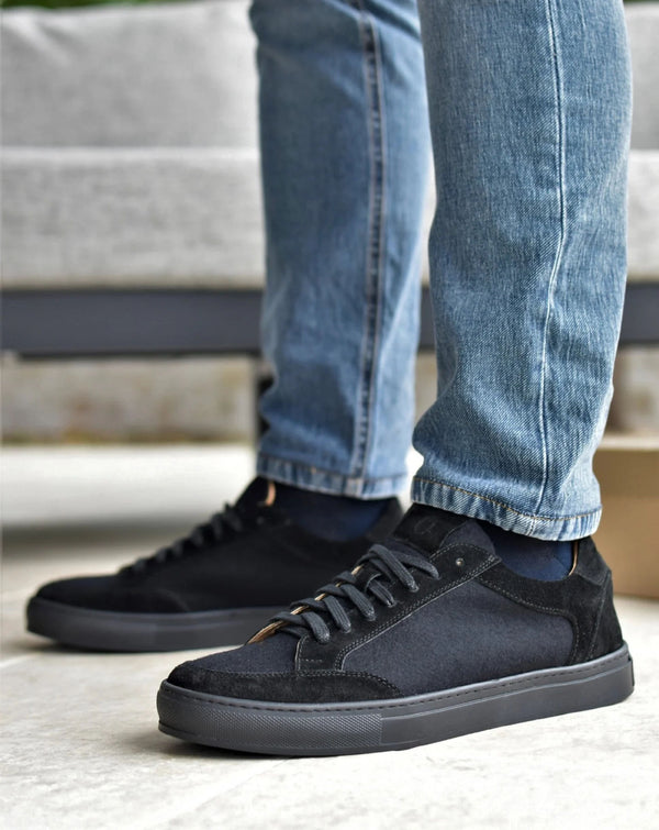 UMBERTINA - Full Black
