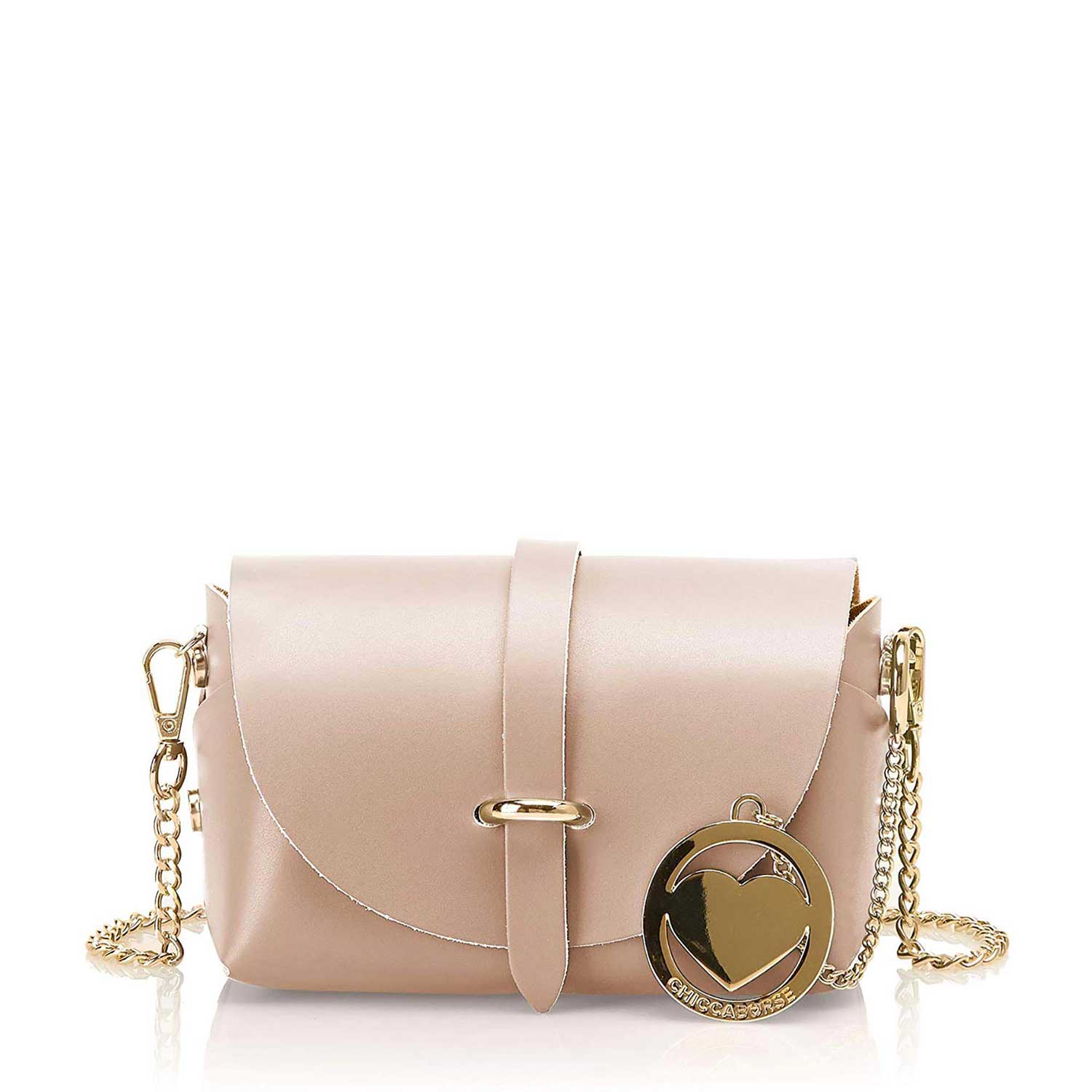 Women's Shoulder Bag Clutch - 7700. 