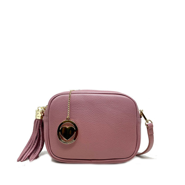 Small Women's Shoulder Bag Clutch - Siena K034. 