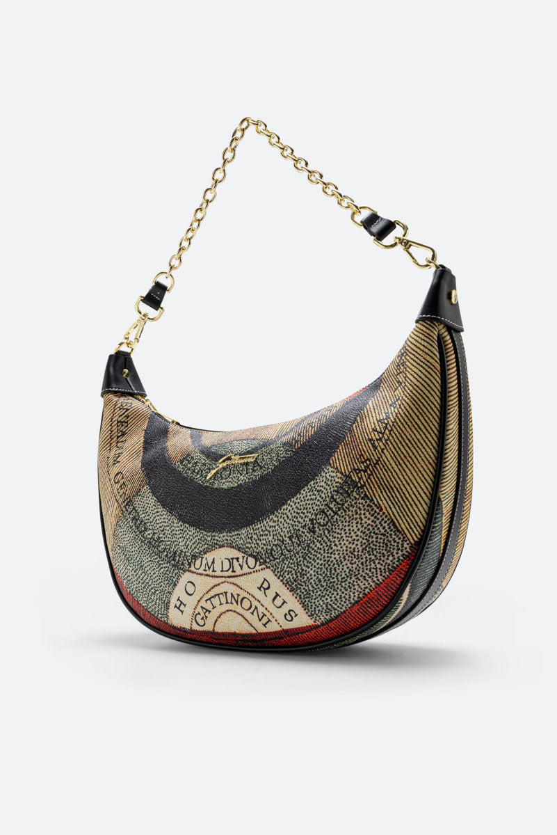 Hobo Bag Planetarium Classic Large
