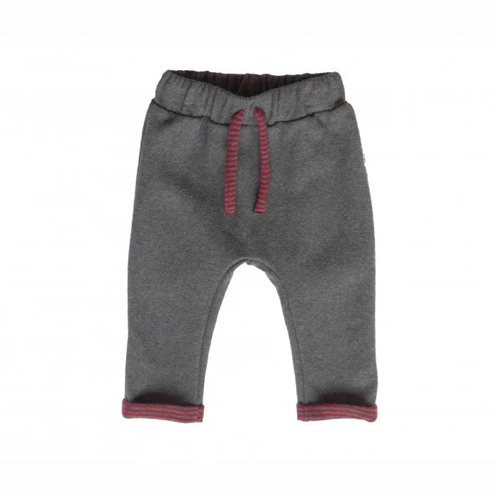 PANTALONE BAGGY