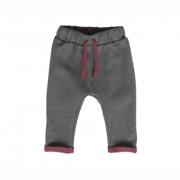 PANTALONE BAGGY