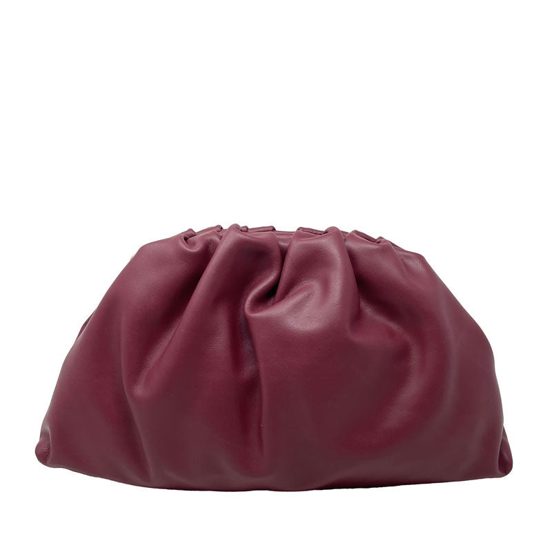 Borsa Clutch in pelle - K080