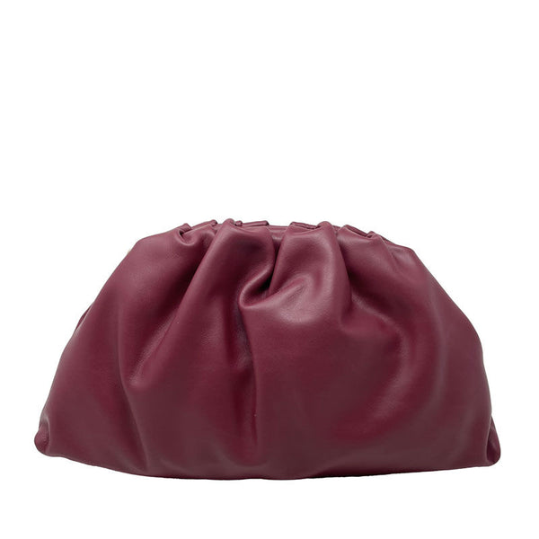 Borsa Clutch in pelle - K080