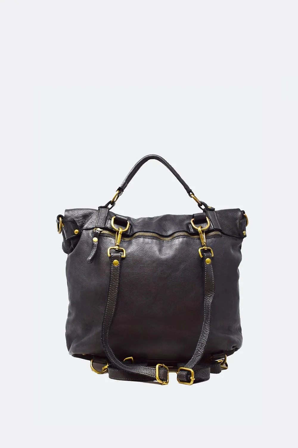 Brn Backpack - 050 Men