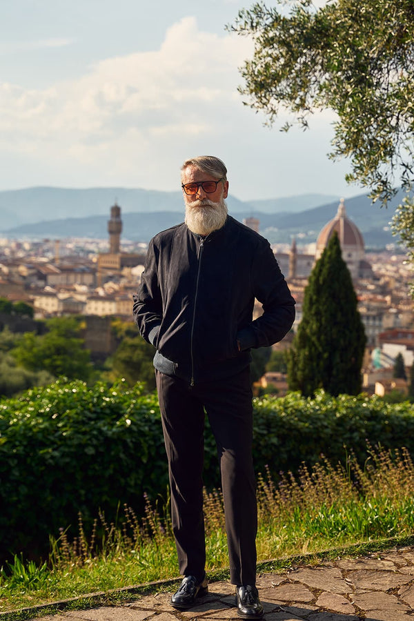 Enrico Camoscio