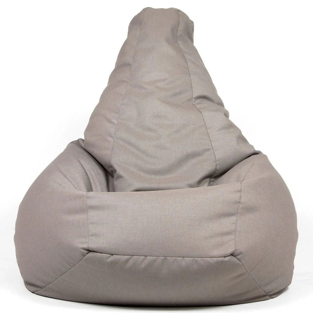 SESSANTOTTO 68 IDRO, XXL Removable Outdoor Bean Bag Chair