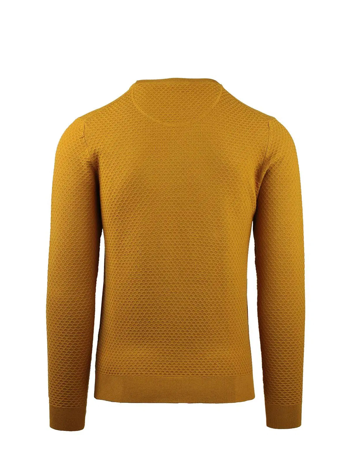 NETWORK CREW NECK