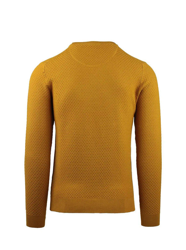 NETWORK CREW NECK