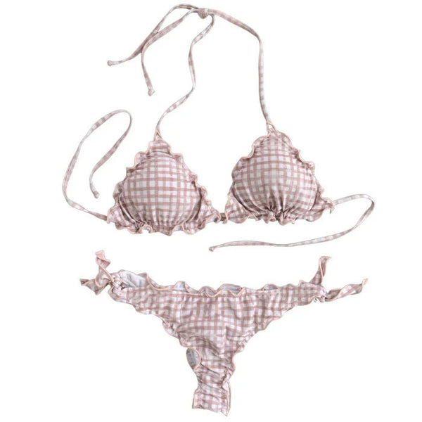 BIKINI TRIANGOLO