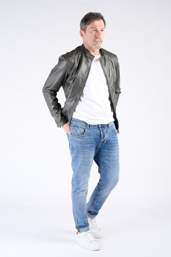 Massi Vintage Grey