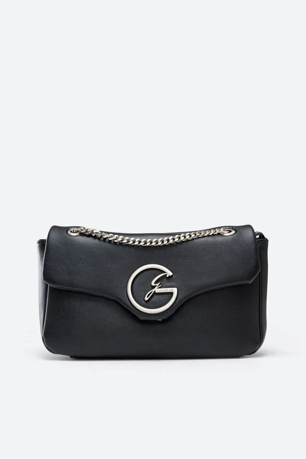 Flap Bag Lively Nera
