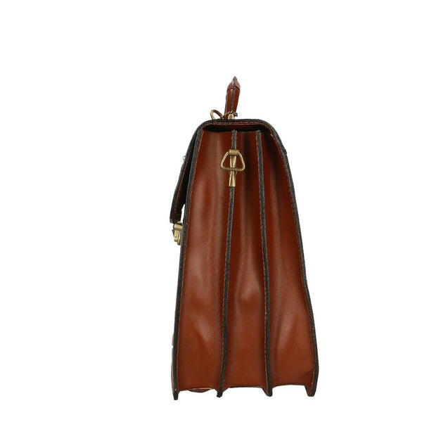 Unisex Document Holder - 39x30x17 cm - 7002 
