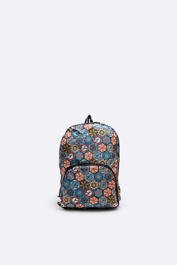 Zaino Teodosia EasyChic Multicolore