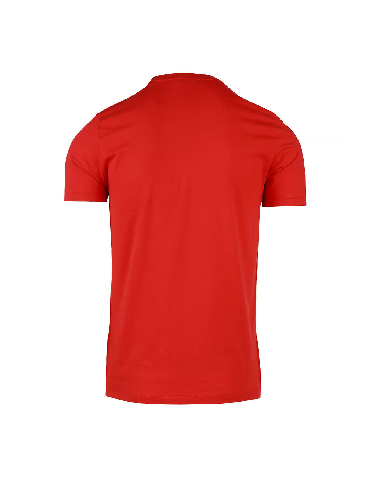 T-SHIRT CON STAMPA SURF E PALME