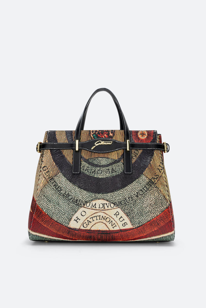 Borsa a mano Planetarium Classic Small