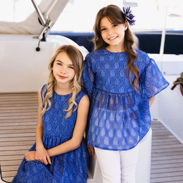 TOP GOCCE BLUETTE