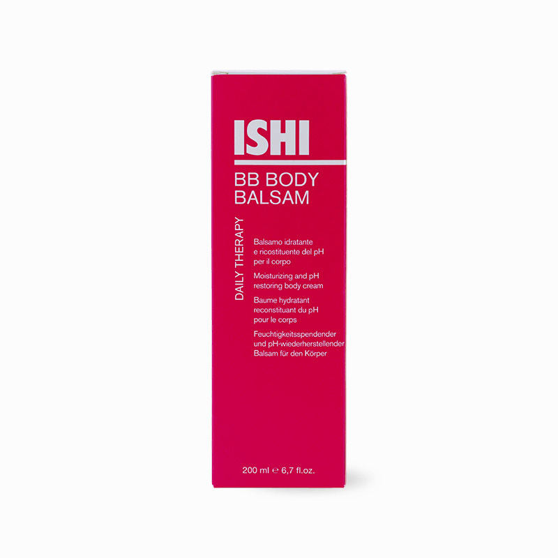 BB BODY BALM