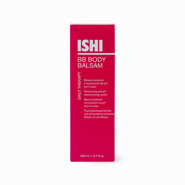 BB BODY BALM