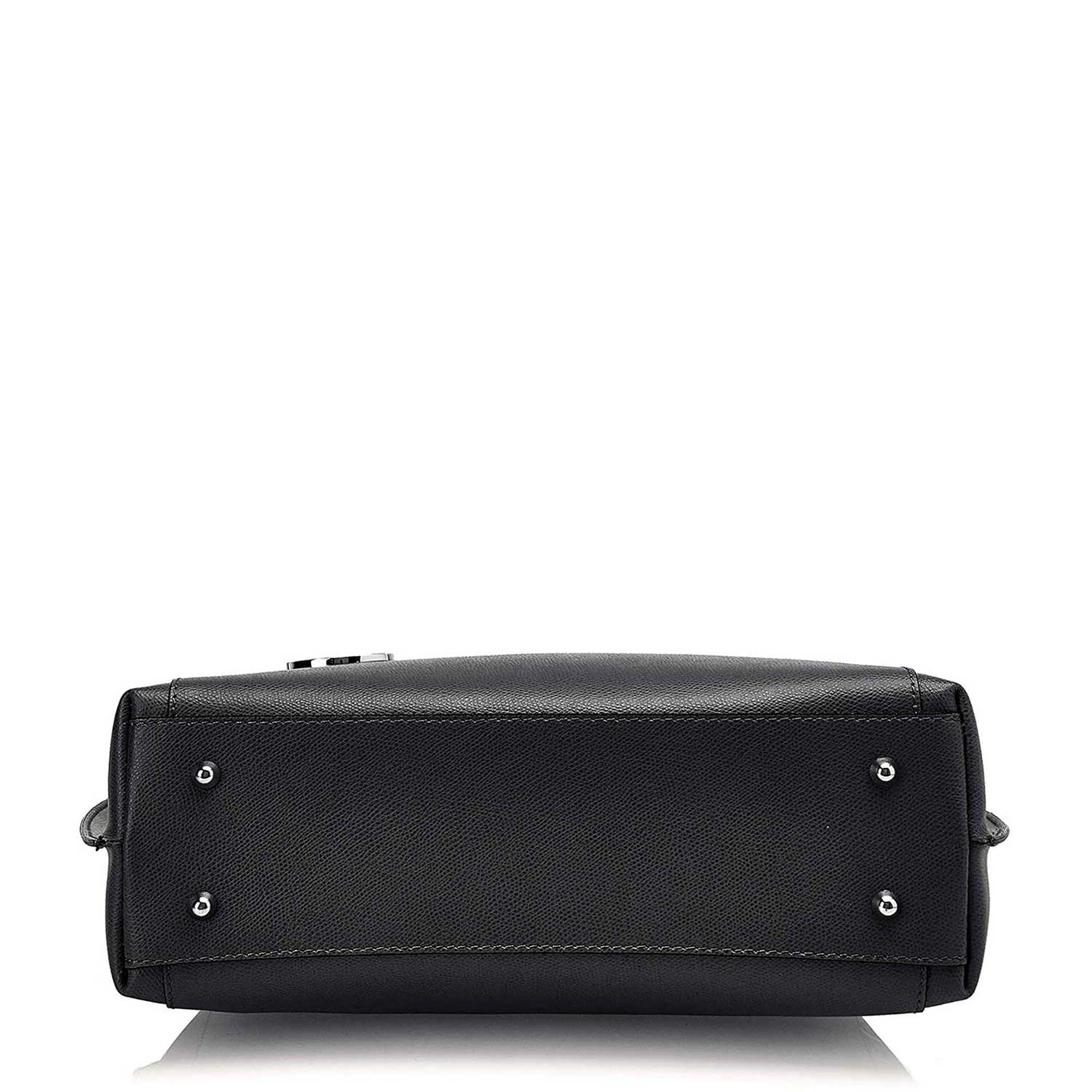 Women's Handbag with Scrigno Closure – Portofino 7705. 