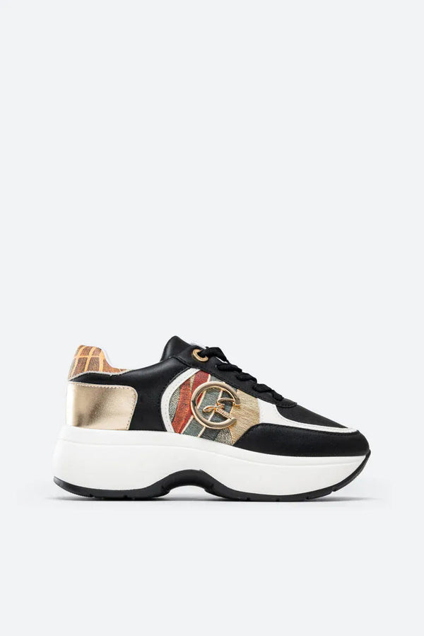 Dafne Planetarium Classic sneaker