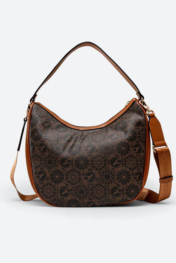 Teodosia Daily Tan Shopping Bag