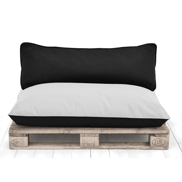 SOAP 120x40, Back Cushion for Pallets and Outdoor Sofas
