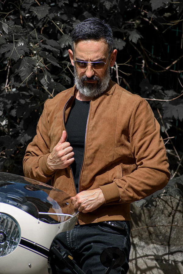 Henry Chamois