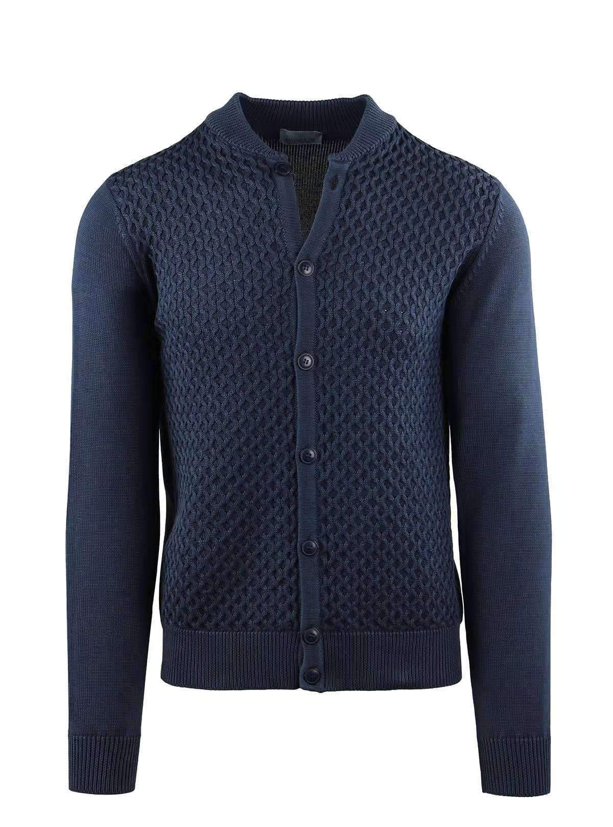 STONE WASHED JACKET