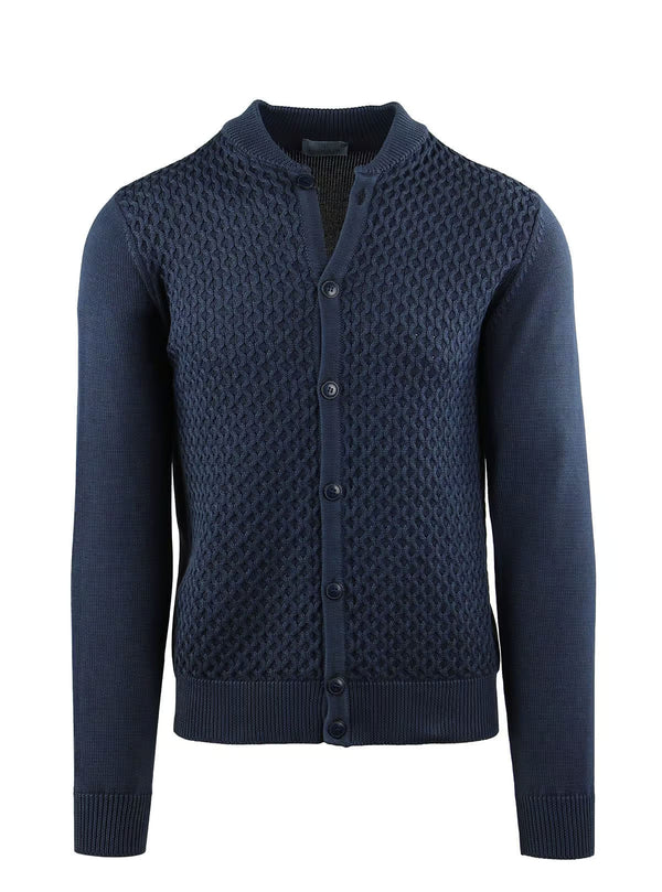 STONE WASHED JACKET