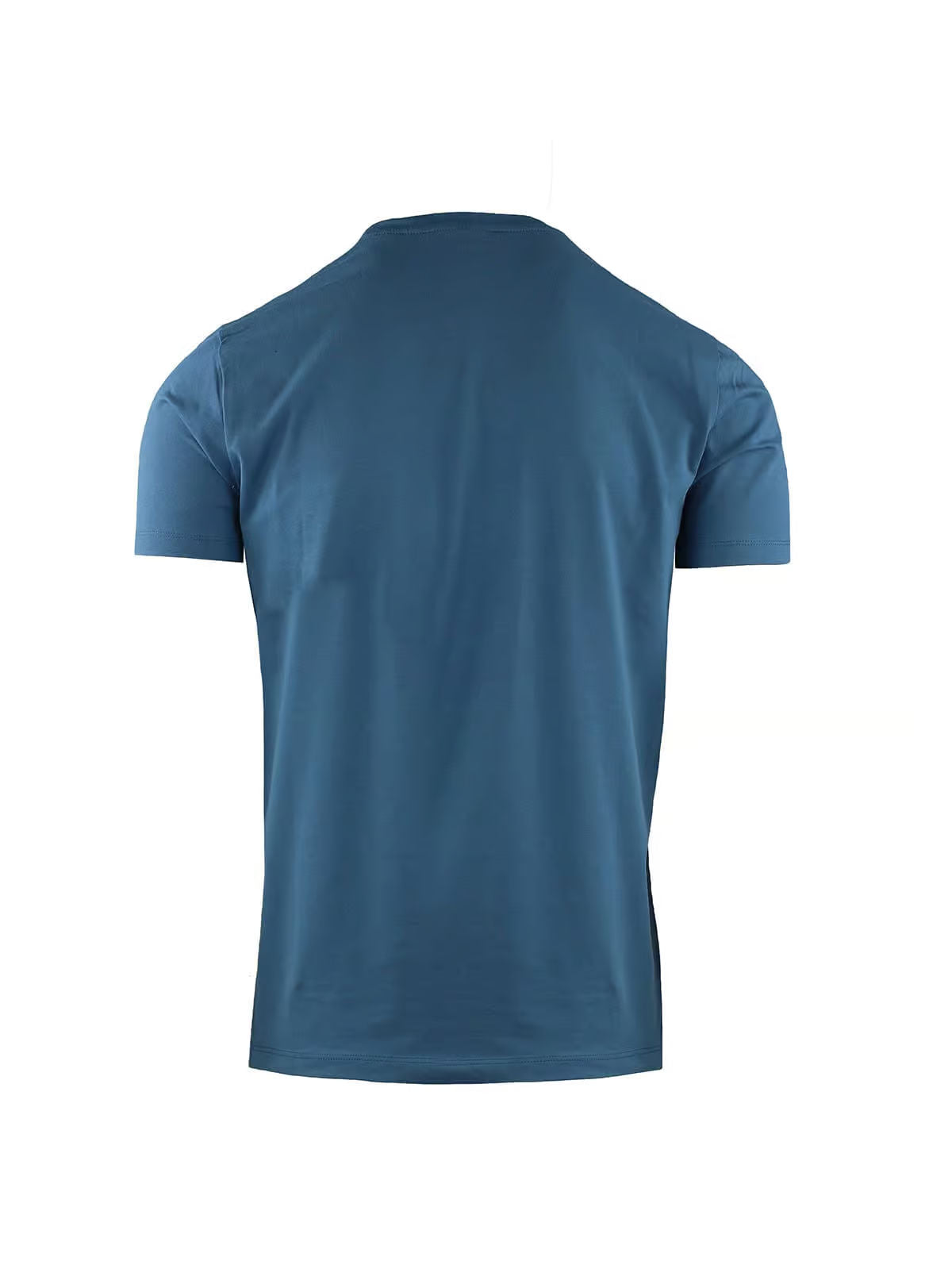 SAIL PRINT JERSEY T-SHIRT