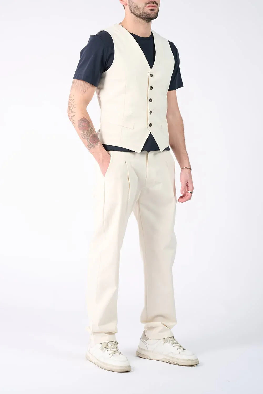Elegant Pants