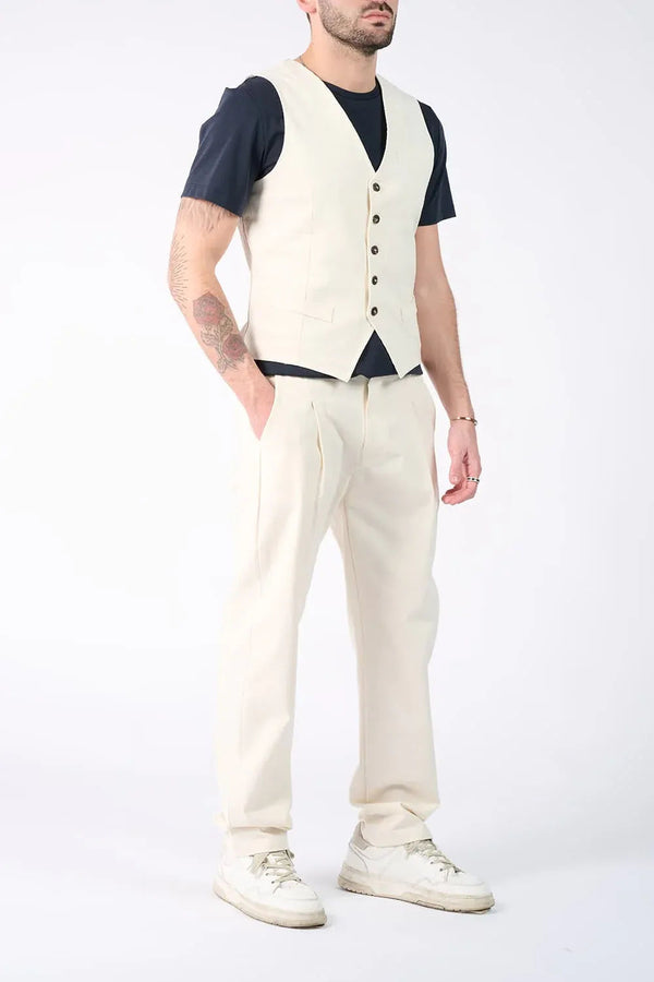 Elegant Pants