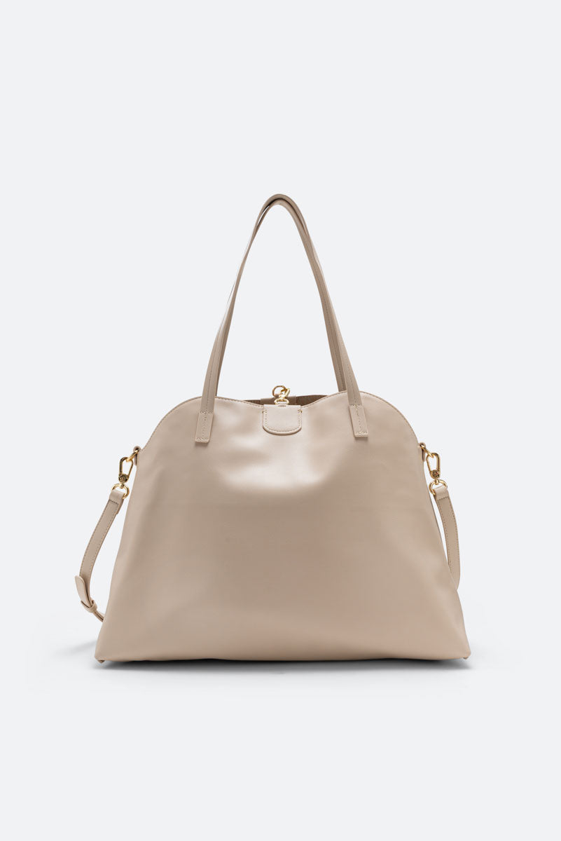 Bugatti Charlie Beige Large