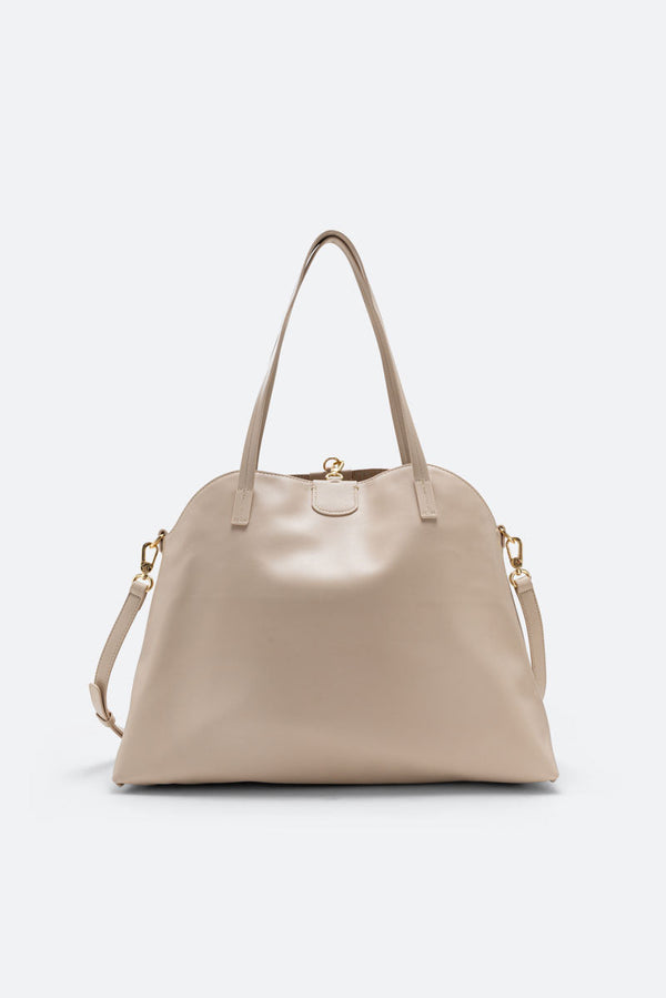 Bugatti Charlie Beige Large