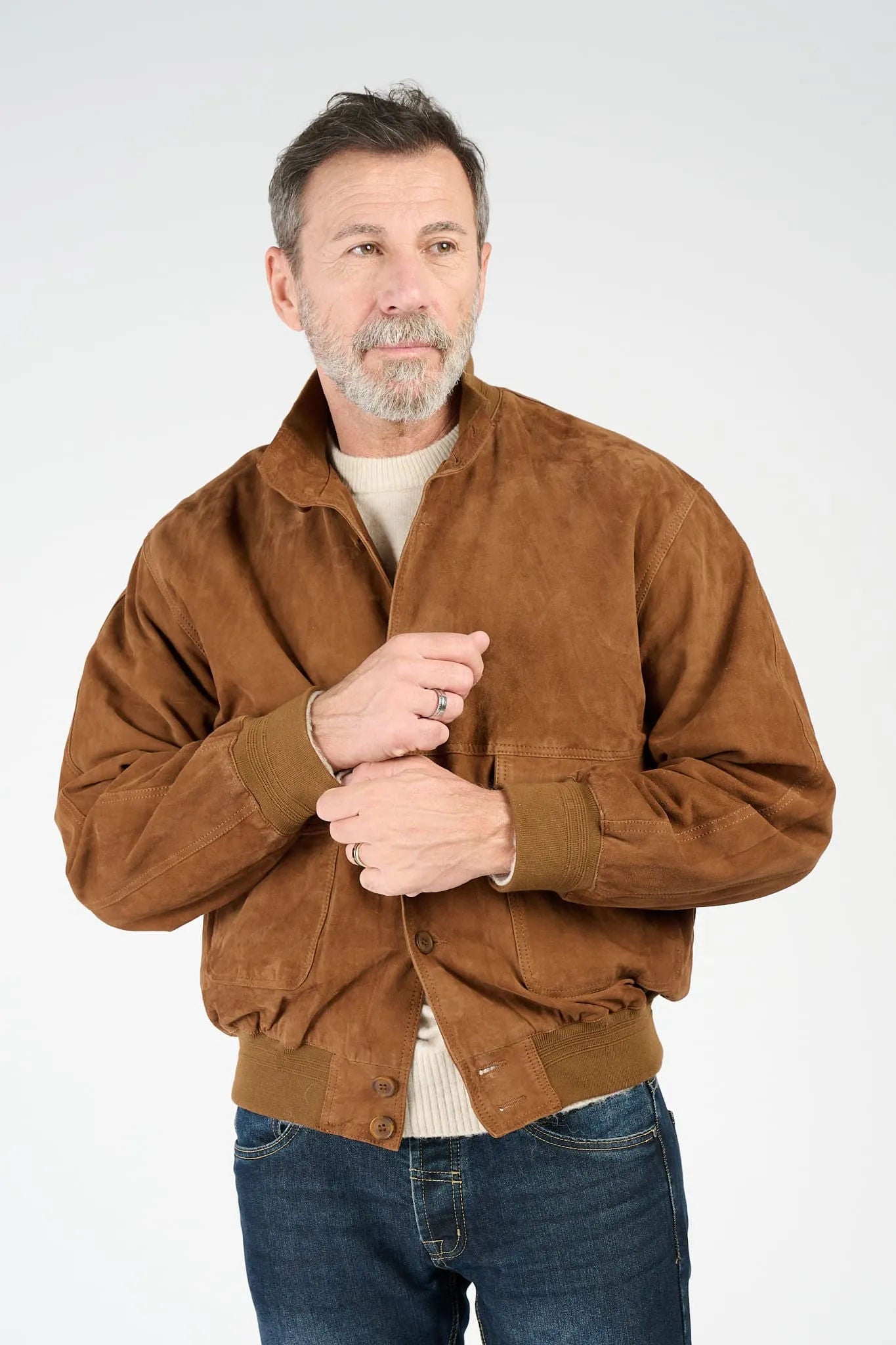 Aldo Polo Camoscio