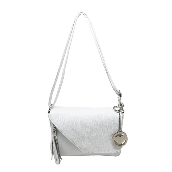 Women's Small Shoulder Clutch Bag - Amalfi K002. 