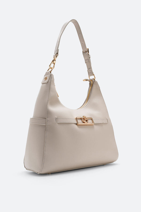 Hobo Bag Lady Large Bianca