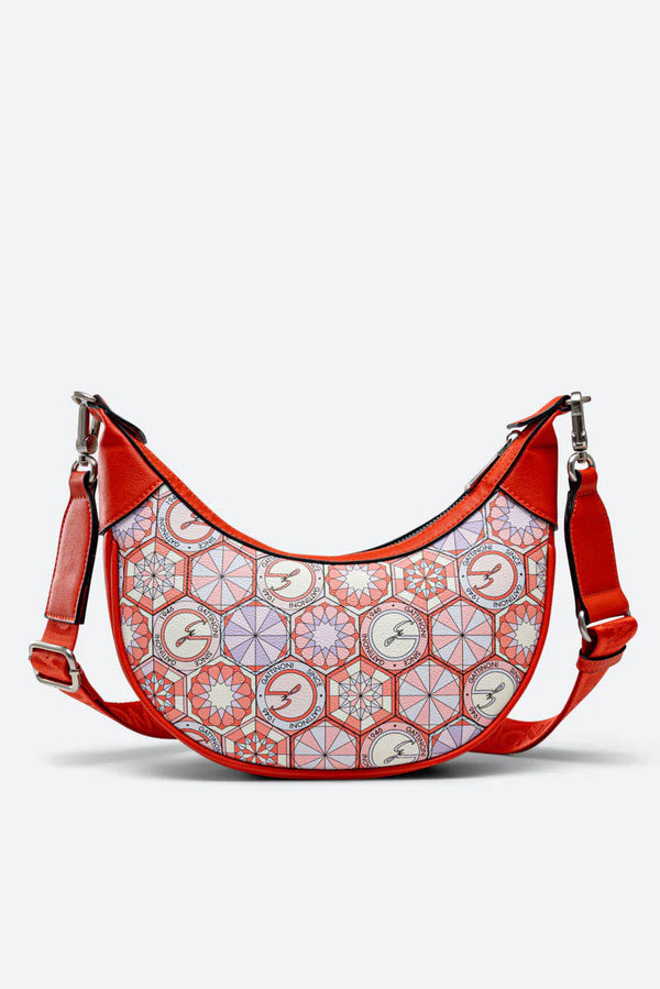 Teodosia Daily small shoulder bag