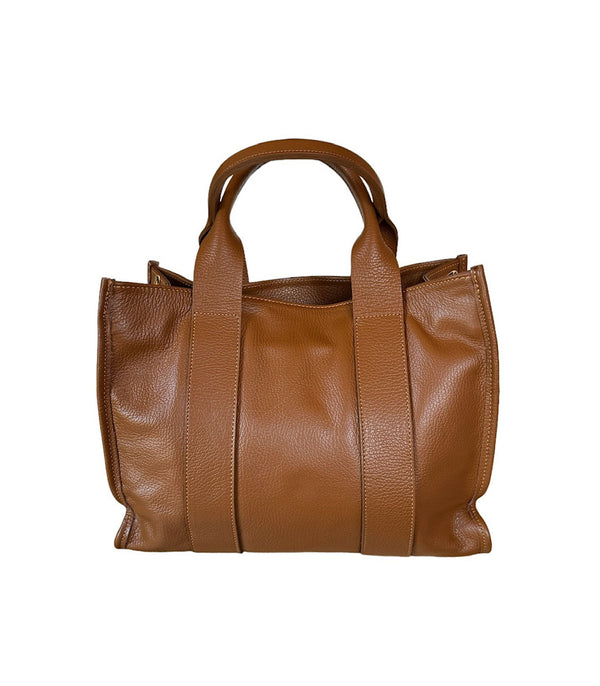 Totem Sacs Col Leather Genuine Leather