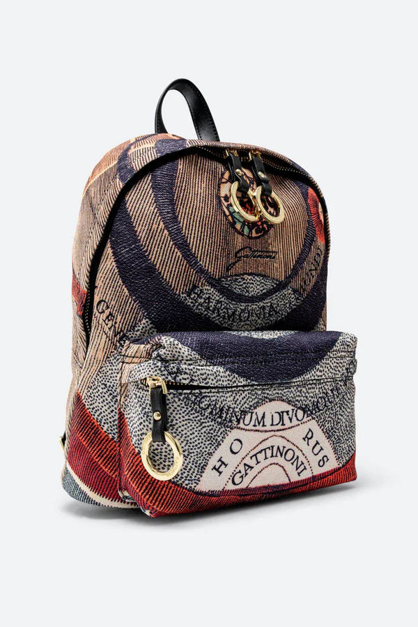 Maya Planetarium Classic backpack
