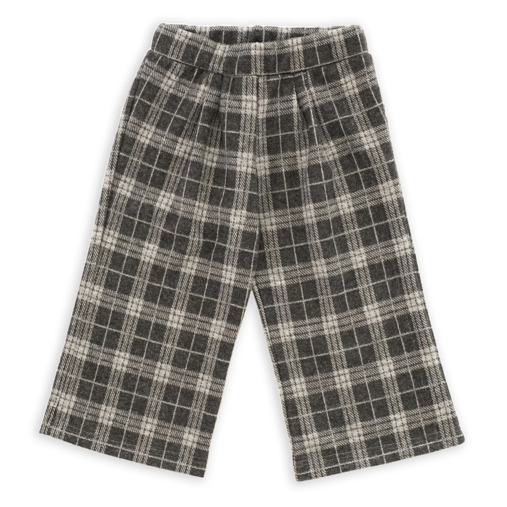 PANTALONE A QUADRI