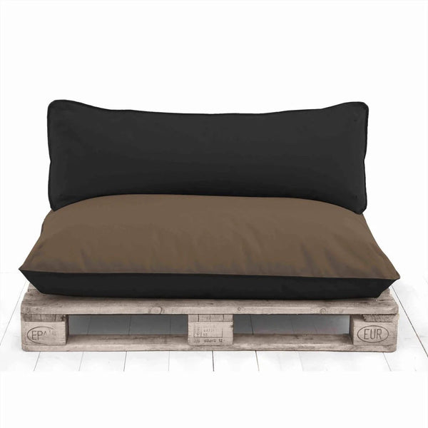 SOAP 120x40, Back Cushion for Pallets and Outdoor Sofas