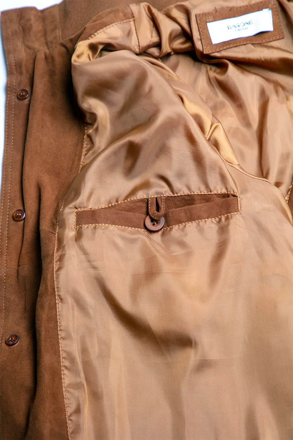 Aldo Polo Camoscio